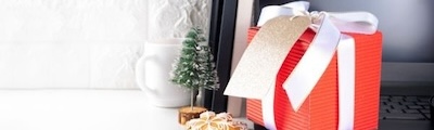 Jeux et jouets pour offrir à vos salariés à Noël